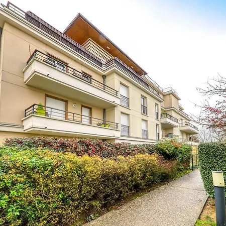 Le Clos De Montevrain Диснейленд Париж